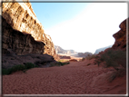 foto Wadi Rum